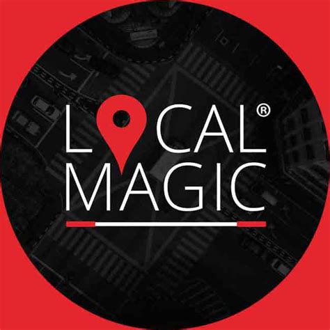 Local magic mr marketing